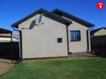  of property in Protea Glen