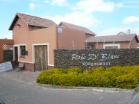 3 Bedroom 2 Bathroom House for Sale for sale in Rustenburg