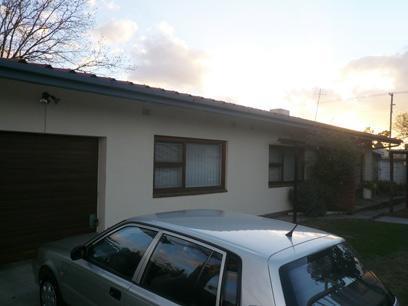 3 Bedroom House for Sale For Sale in Kraaifontein - Private Sale - MR05501