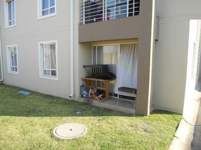 2 Bedroom Apartment for Sale For Sale in Vanderbijlpark - Home Sell - MR055086