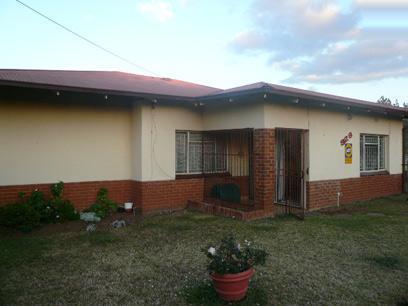 4 Bedroom House for Sale For Sale in Pretoria North - Home Sell - MR05509