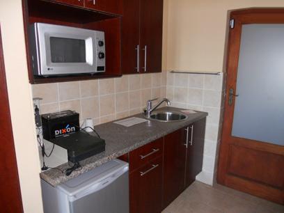 Kitchen - 5 square meters of property in Port Shepstone