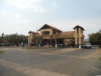  of property in Krugersdorp