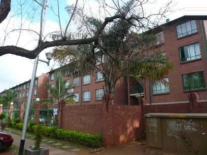 Apartment for Sale and to Rent For Sale in Hatfield - Private Sale - MR056324