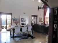 Dining Room - 26 square meters of property in Leeuwfontein Estates