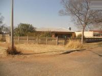 3 Bedroom 1 Bathroom Cluster for Sale for sale in Vanderbijlpark