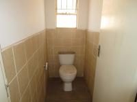 Guest Toilet - 2 square meters of property in Vanderbijlpark