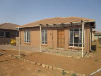 3 Bedroom 1 Bathroom House for Sale for sale in Vanderbijlpark