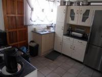 Kitchen - 9 square meters of property in Vanderbijlpark