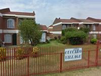 2 Bedroom 1 Bathroom Sec Title for Sale for sale in Boksburg