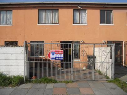 Front View of property in Zeekoei Vlei