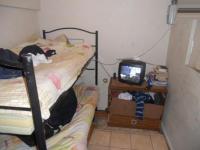 Bed Room 1 - 6 square meters of property in Zeekoei Vlei