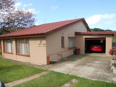 3 Bedroom Cluster for Sale For Sale in Mtwalumi - Private Sale - MR056741