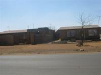 2 Bedroom 1 Bathroom House for Sale for sale in Thokoza