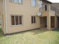 2 Bedroom 1 Bathroom Sec Title for Sale for sale in Ormonde