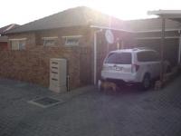 2 Bedroom 1 Bathroom Sec Title for Sale for sale in Wilgeheuwel 