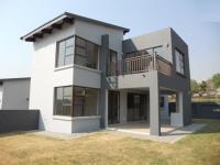 3 Bedroom 2 Bathroom Duplex for Sale for sale in Ruimsig