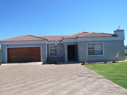 5 Bedroom House for Sale For Sale in Bronkhorstspruit - Home Sell - MR057175