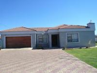 Front View of property in Bronkhorstspruit