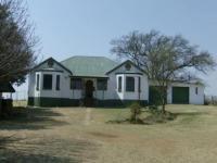 4 Bedroom 2 Bathroom House for Sale for sale in Machadodorp