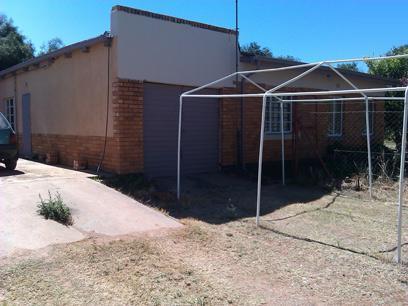 Farm for Sale For Sale in Kimberley - Home Sell - MR057456