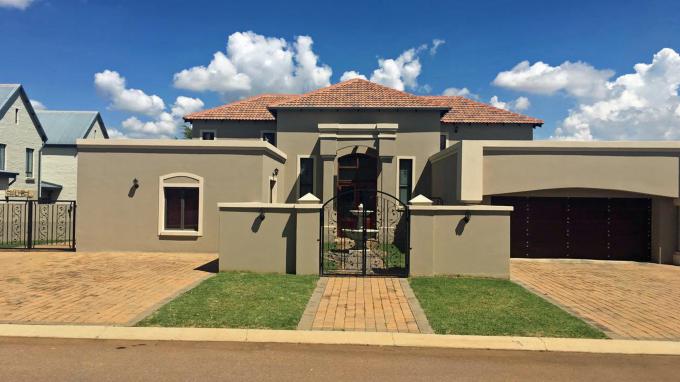 4 Bedroom House for Sale and to Rent For Sale in Midlands Estate - Home Sell - MR057575