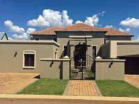 4 Bedroom 3 Bathroom House for Sale and to Rent for sale in Midlands Estate