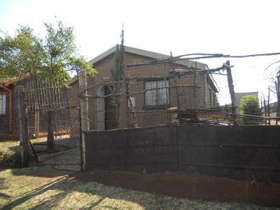 2 Bedroom House for Sale For Sale in Delmas - Home Sell - MR057588