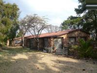 Smallholding for Sale and to Rent for sale in Bronberg