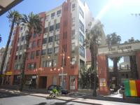 1 Bedroom 1 Bathroom Flat/Apartment for Sale for sale in Cape Town Centre