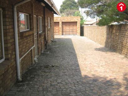  of property in Brakpan