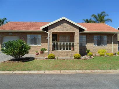 2 Bedroom House for Sale For Sale in Modimolle (Nylstroom) - Home Sell - MR058566