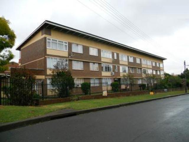 Front View of property in Pietermaritzburg (KZN)