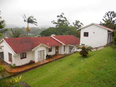 Front View of property in Westville 