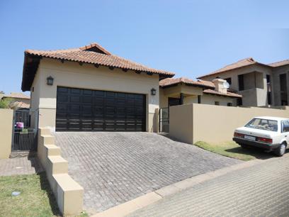  of property in Randburg