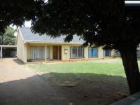 Front View of property in Vereeniging