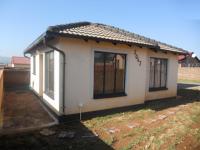 2 Bedroom 2 Bathroom House for Sale for sale in Lotus Gardens