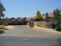 2 Bedroom 2 Bathroom Sec Title for Sale for sale in Wilgeheuwel 