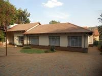 3 Bedroom 2 Bathroom House for Sale for sale in Rietondale