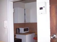 Kitchen of property in Randburg