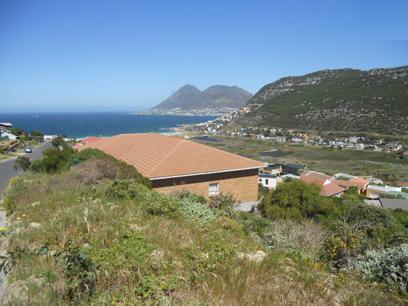 Front View of property in Glencairn Heights