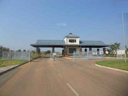 Land for Sale For Sale in Tijger Vallei - Private Sale - MR059731