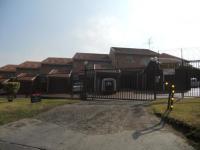 3 Bedroom 1 Bathroom Cluster for Sale for sale in Bramley Park