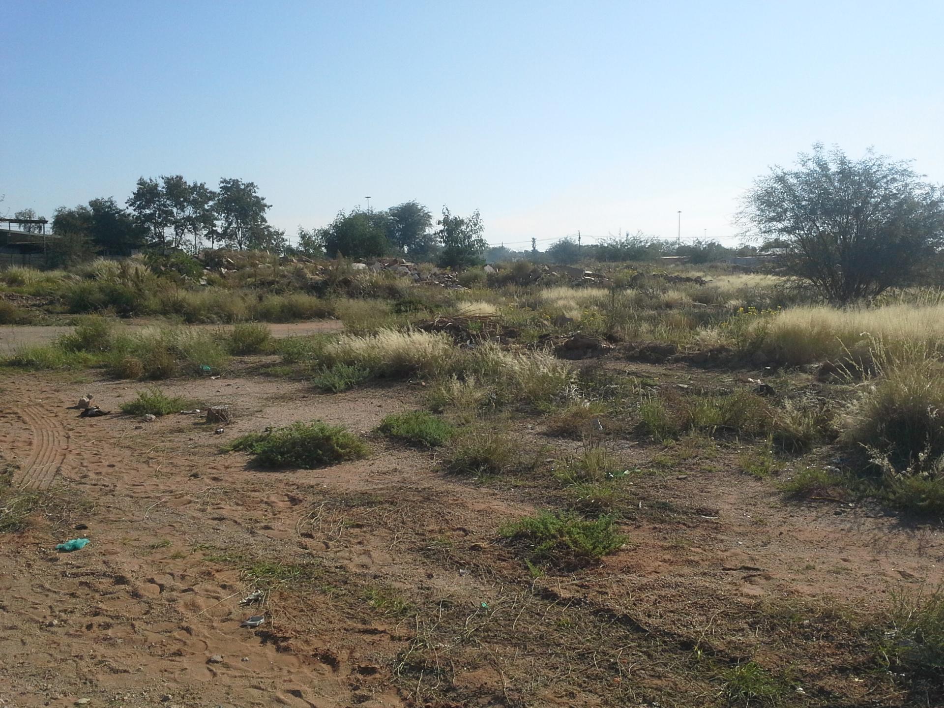 Front View of property in Upington