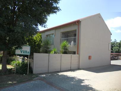  of property in Welkom