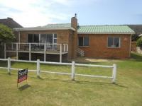 Front View of property in Agulhas