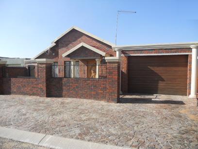 3 Bedroom House for Sale For Sale in Boksburg - Home Sell - MR060116