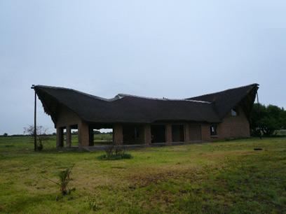 Front View of property in Wonderboom