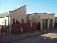 3 Bedroom 2 Bathroom Cluster for Sale for sale in Midrand