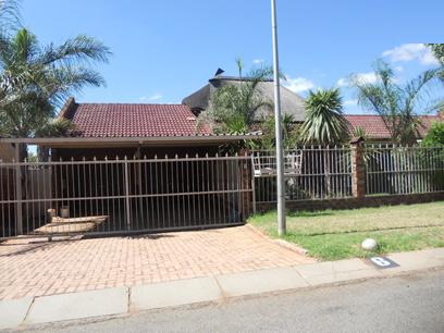  of property in Klerksdorp